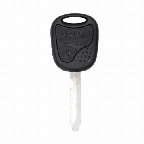 Lifan Head Key Remote Aftermarket620 Remote Type Fobik - thumbnail